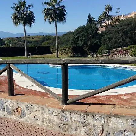 Villa Santa Clara Golf