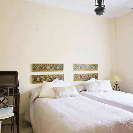 Villa Santa Clara Golf Marbella
