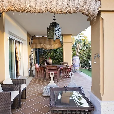 Villa Santa Clara Golf