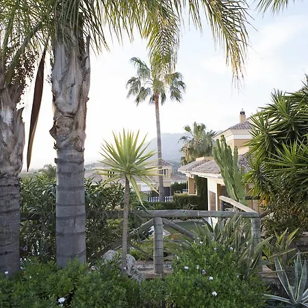 Santa Clara Golf Marbella