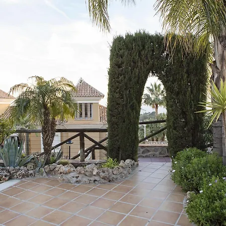Villa Santa Clara Golf *