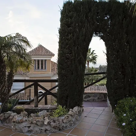 Santa Clara Golf Marbella