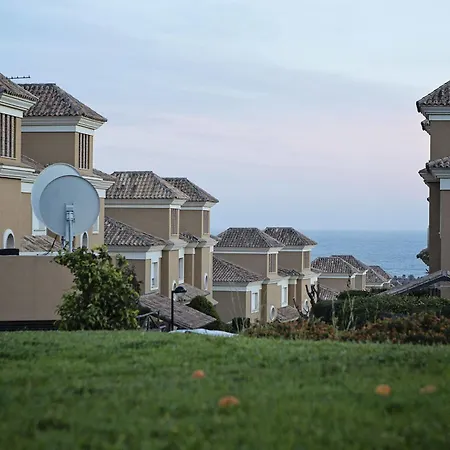 Villa Santa Clara Golf