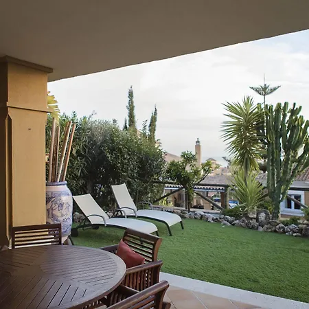 Villa Santa Clara Golf *