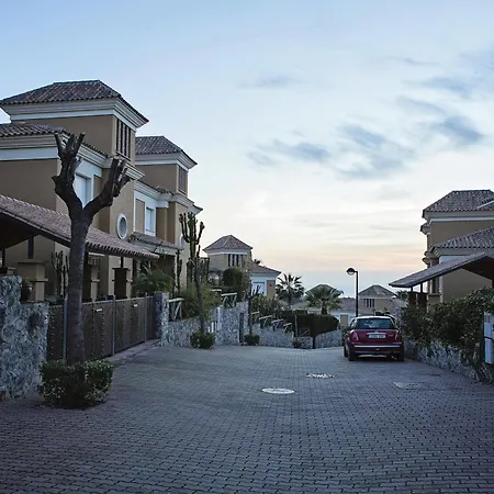 Villa Santa Clara Golf *