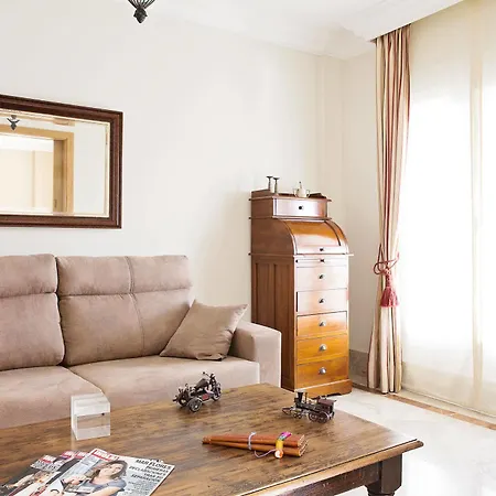 Villa Santa Clara Golf Marbella