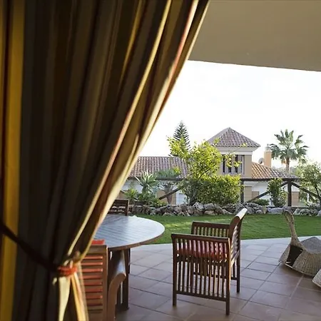 Santa Clara Golf Villa