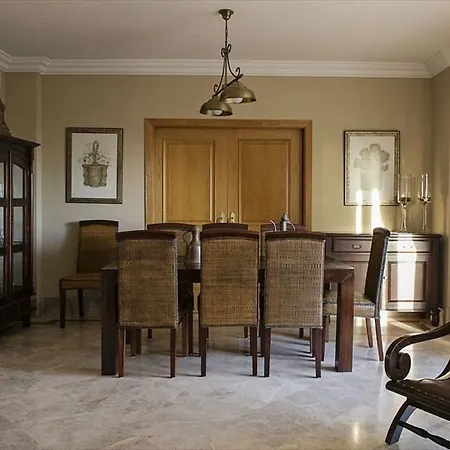 Santa Clara Golf Villa