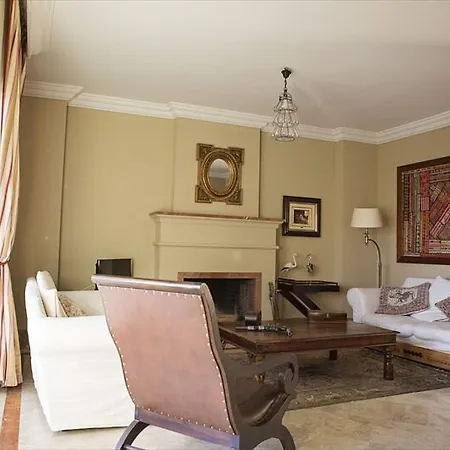 Santa Clara Golf Villa