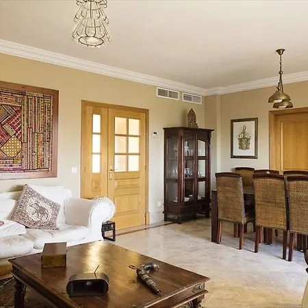 Villa Santa Clara Golf *