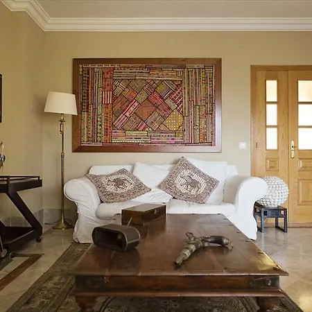 Santa Clara Golf Villa *