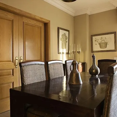 Villa Santa Clara Golf Marbella